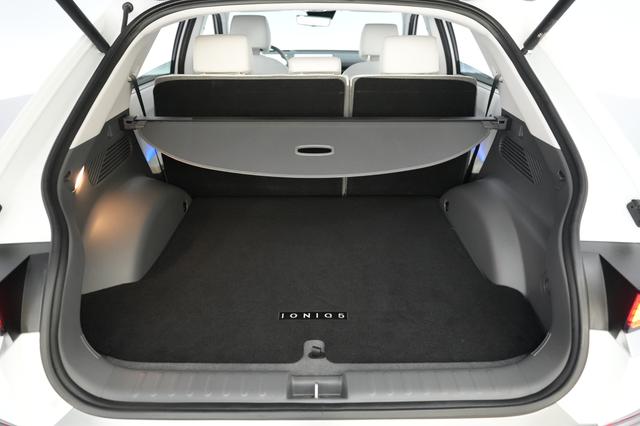 2024 Hyundai IONIQ 5