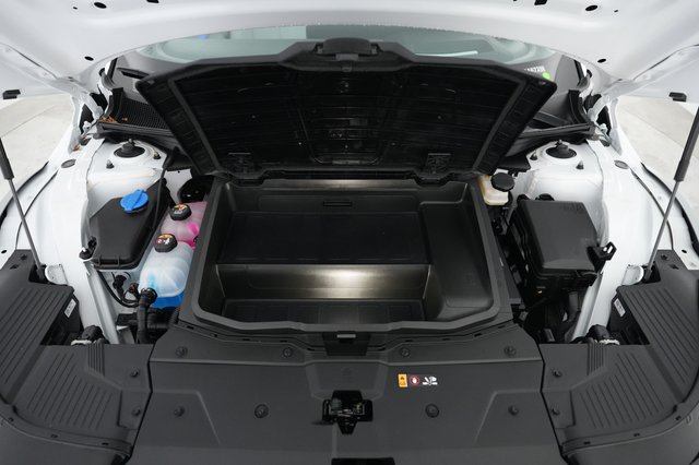 2024 Hyundai IONIQ 5 — photo 23 of 24