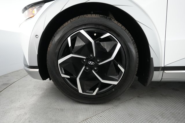 2024 Hyundai IONIQ 5 — photo 15 of 24