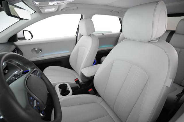2024 Hyundai IONIQ 5