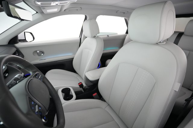 2024 Hyundai IONIQ 5 — photo 3 of 24