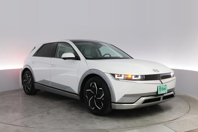 2024 Hyundai IONIQ 5