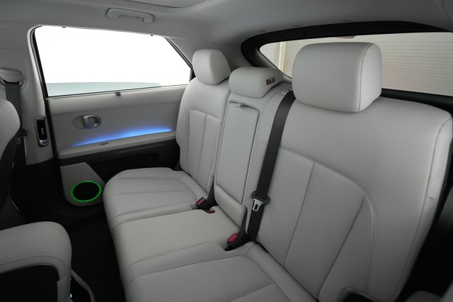 2024 Hyundai IONIQ 5 — photo 19 of 24