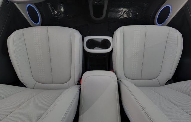 2024 Hyundai IONIQ 5 — photo 22 of 24