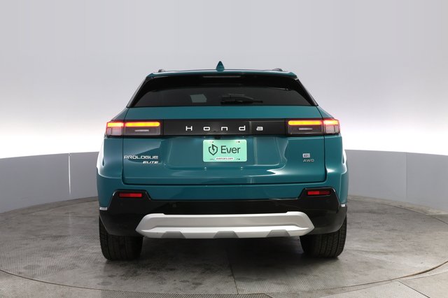 2024 Honda Prologue — photo 12 of 20