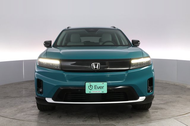 2024 Honda Prologue — photo 9 of 20