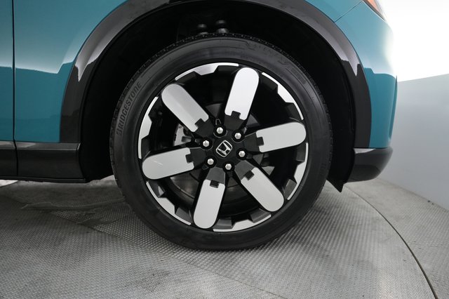 2024 Honda Prologue — photo 16 of 20