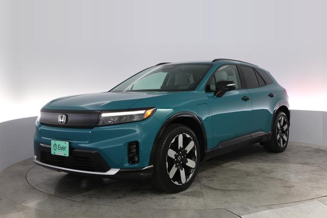 2024 Honda Prologue — VIN 3GPKHZRJ7RS543612