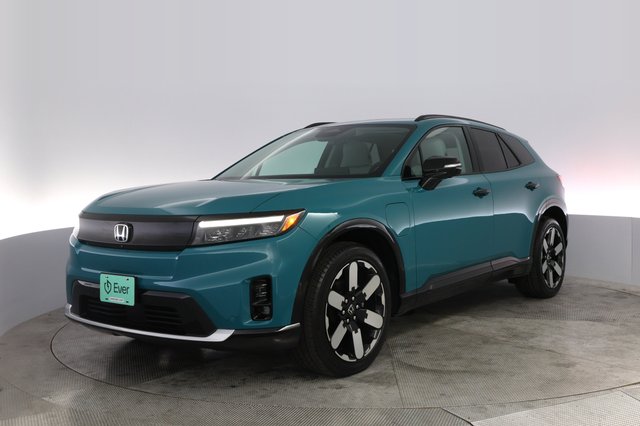 2024 Honda Prologue — VIN 3GPKHZRJ7RS543612