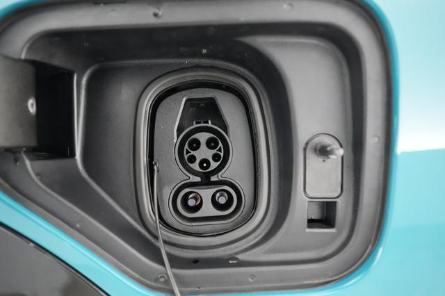 2024 Honda Prologue — photo 8 of 20