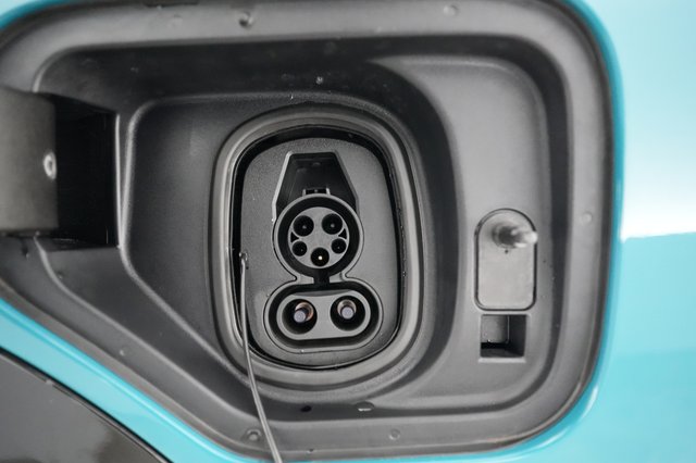 2024 Honda Prologue — photo 8 of 20