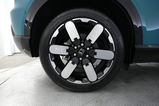 2024 Honda Prologue — photo 17 of 20