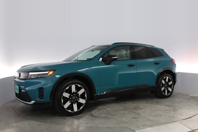 2024 Honda Prologue — photo 14 of 20