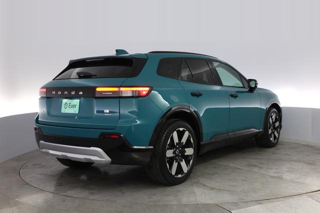 2024 Honda Prologue — photo 2 of 20