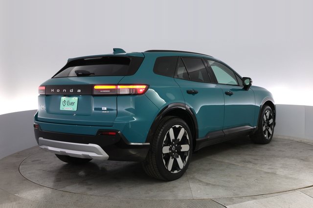 2024 Honda Prologue — photo 2 of 20