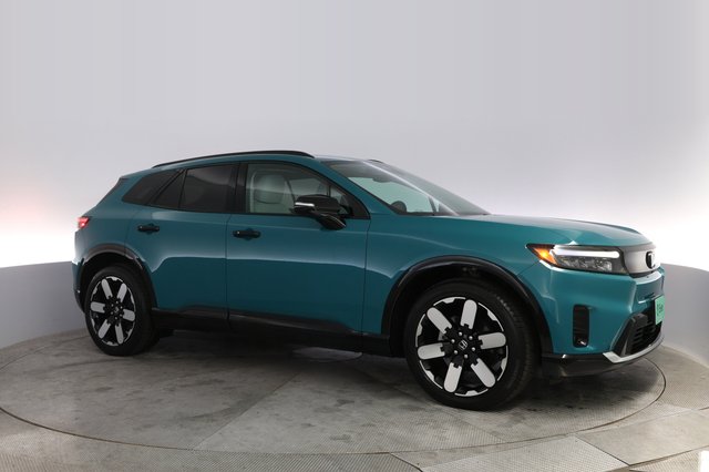 2024 Honda Prologue — photo 11 of 20