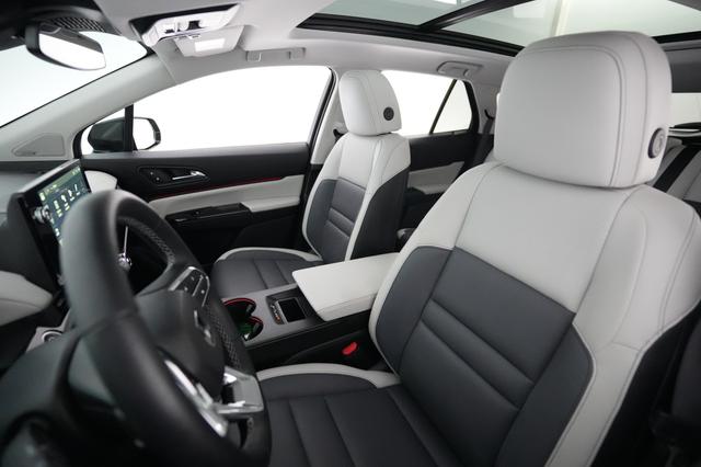 2024 Honda Prologue — photo 3 of 20