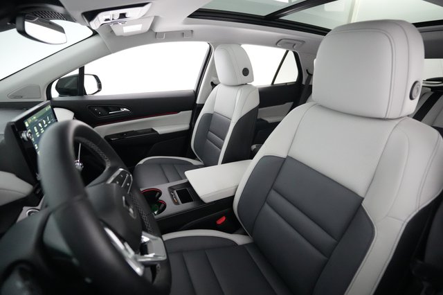 2024 Honda Prologue — photo 3 of 20