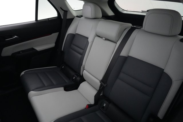 2024 Honda Prologue — photo 19 of 20
