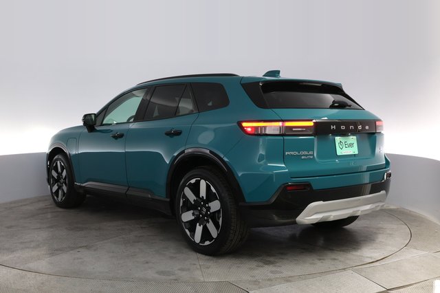 2024 Honda Prologue — photo 13 of 20