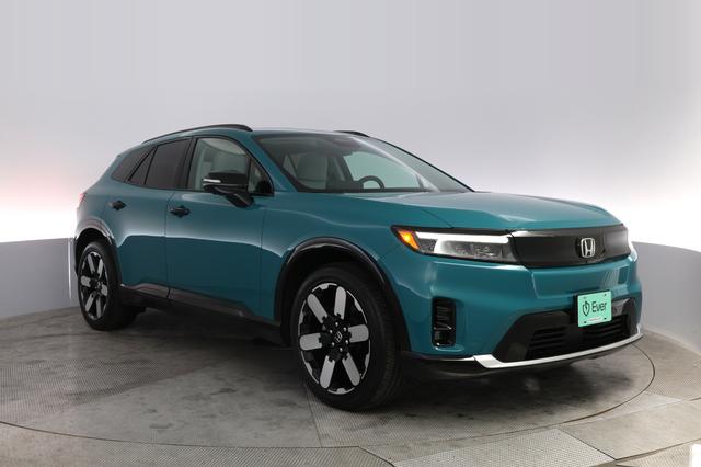 2024 Honda Prologue — photo 10 of 20