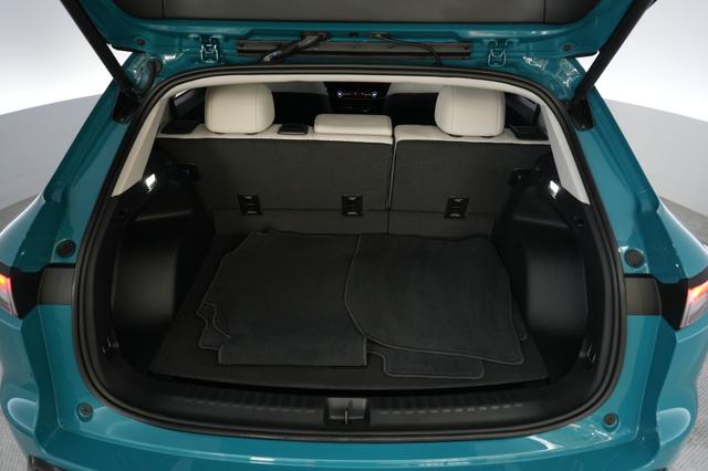 2024 Honda Prologue — photo 6 of 20