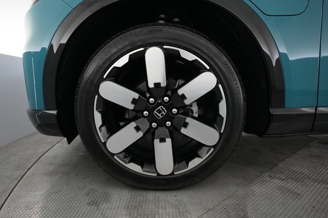 2024 Honda Prologue — photo 15 of 20