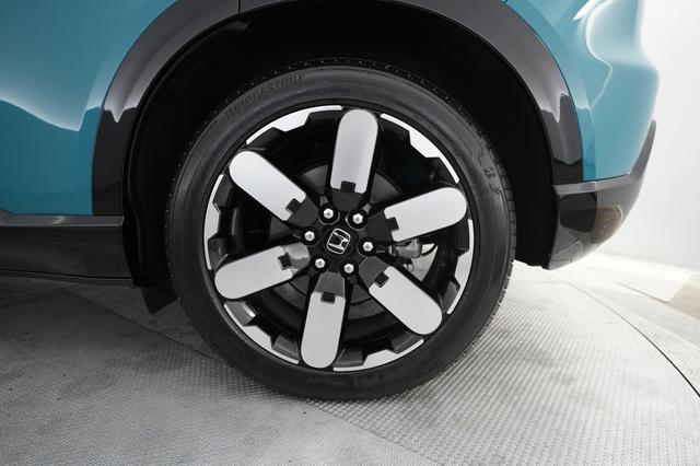 2024 Honda Prologue — photo 7 of 20