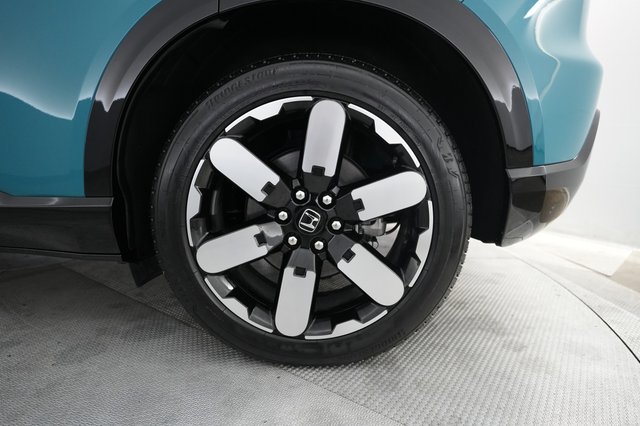 2024 Honda Prologue — photo 7 of 20
