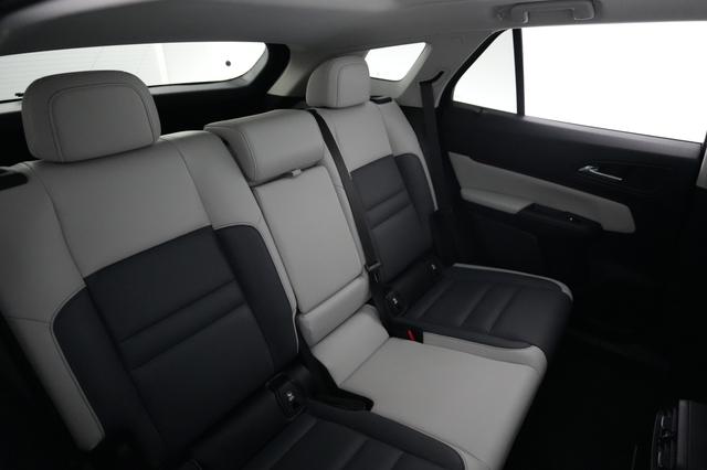 2024 Honda Prologue — photo 4 of 20