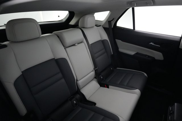 2024 Honda Prologue — photo 4 of 20