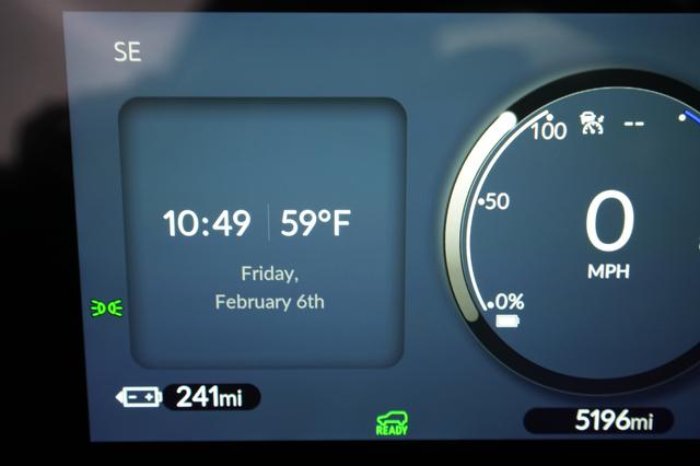 2024 Honda Prologue — photo 5 of 20