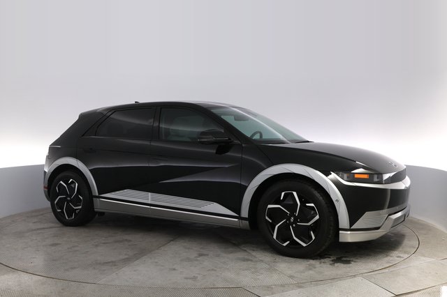 2024 Hyundai IONIQ 5 — photo 11 of 21