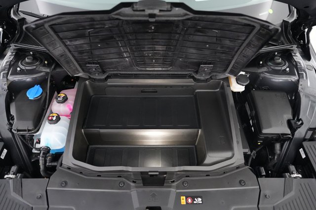 2024 Hyundai IONIQ 5 — photo 20 of 21