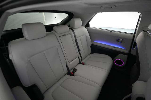 2024 Hyundai IONIQ 5