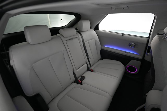 2024 Hyundai IONIQ 5 — photo 4 of 21