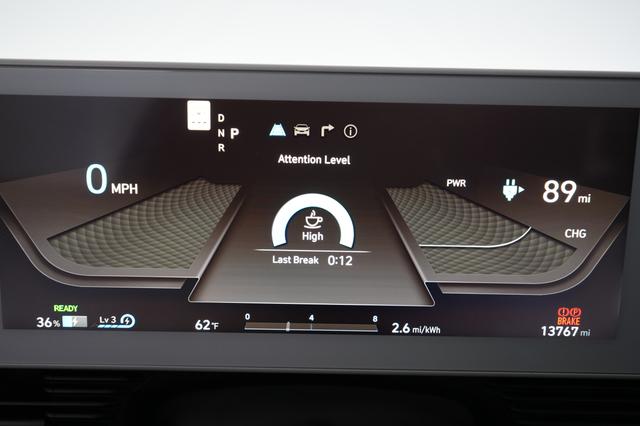2024 Hyundai IONIQ 5