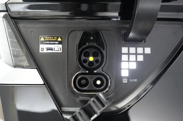 2024 Hyundai IONIQ 5