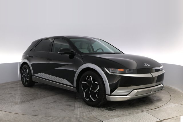 2024 Hyundai IONIQ 5 — photo 10 of 21