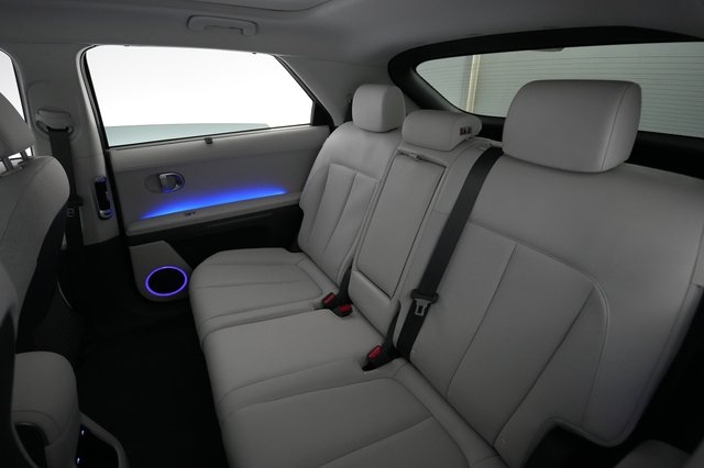 2024 Hyundai IONIQ 5 — photo 19 of 21