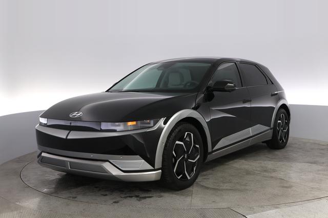 2024 Hyundai IONIQ 5