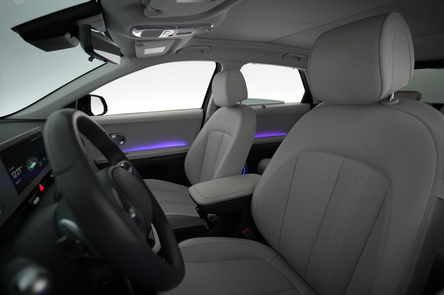 2024 Hyundai IONIQ 5 — photo 3 of 21