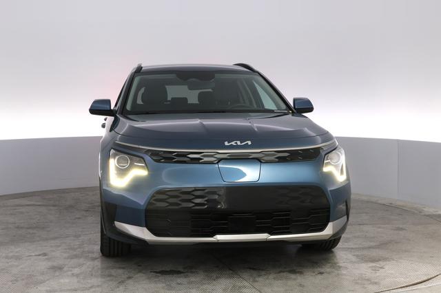 2024 Kia Niro EV — photo 9 of 22