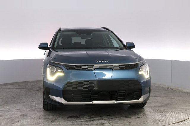 2024 Kia Niro EV — photo 9 of 22