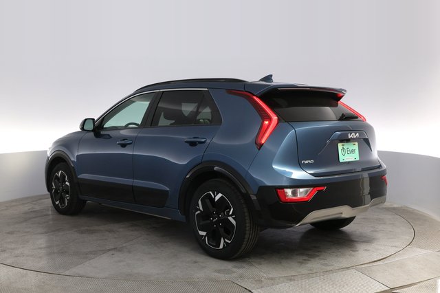 2024 Kia Niro EV — photo 13 of 22
