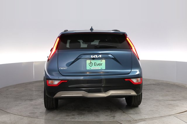 2024 Kia Niro EV — photo 12 of 22