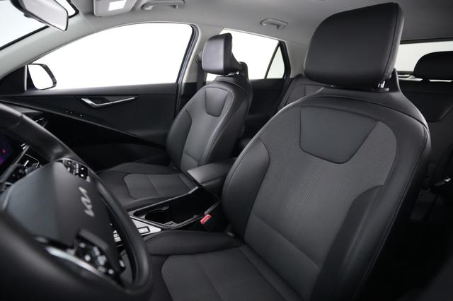 2024 Kia Niro EV — photo 3 of 22