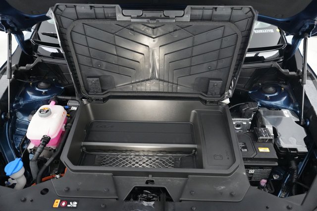 2024 Kia Niro EV — photo 21 of 22