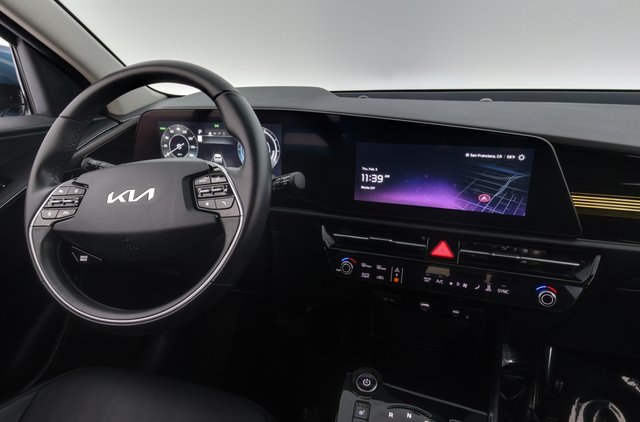 2024 Kia Niro EV — photo 20 of 22