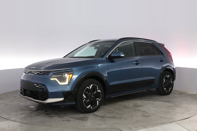 2024 Kia Niro EV — photo 14 of 22